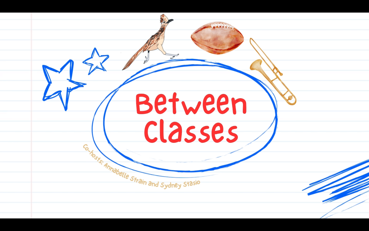 Live From Westlake: Between Classes (Episode 1)