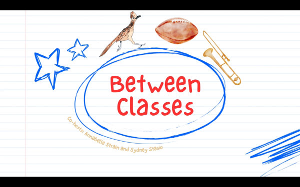 Live From Westlake: Between Classes (Episode 1)