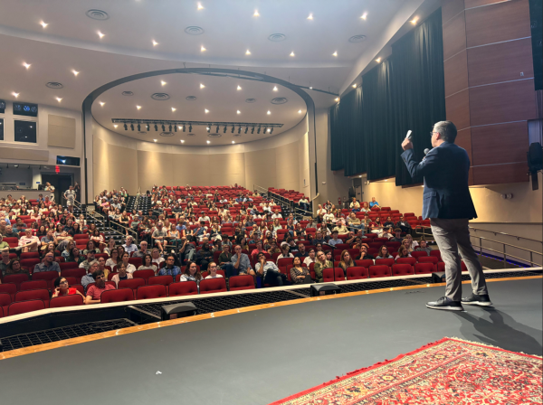What A “Dream School” Looks Like Today