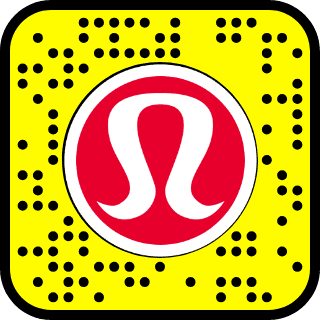 Lulemon and Snapchat were some of my friend’s favorite things, so I used them against her. 