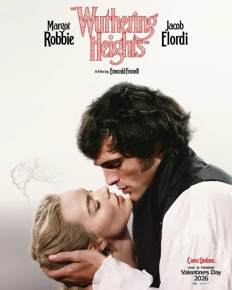Wuthering Heights: A Romance or Tragedy?