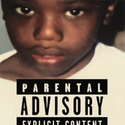 Cover image of “Ca$ino” by Baby Keem (pgLang/Columbia Records)