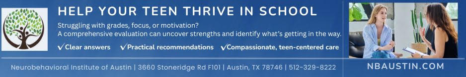 Neurobehavioral Institute of Austin